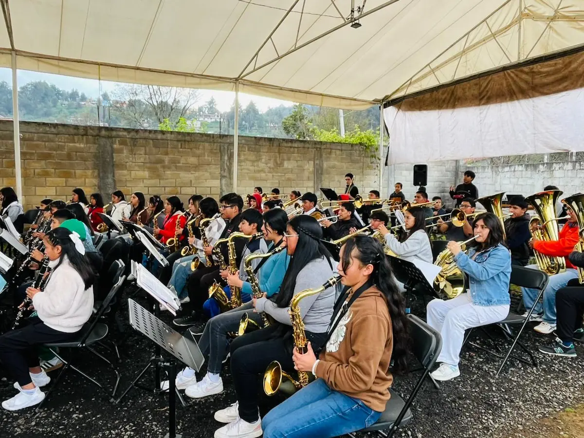 Amanalco de Becerras's Cover