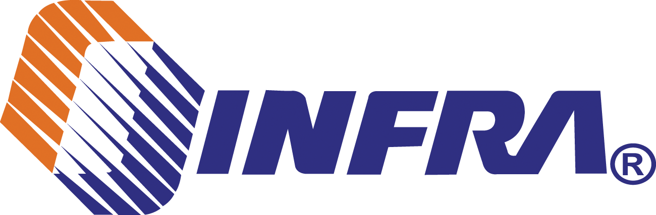 Infra logo