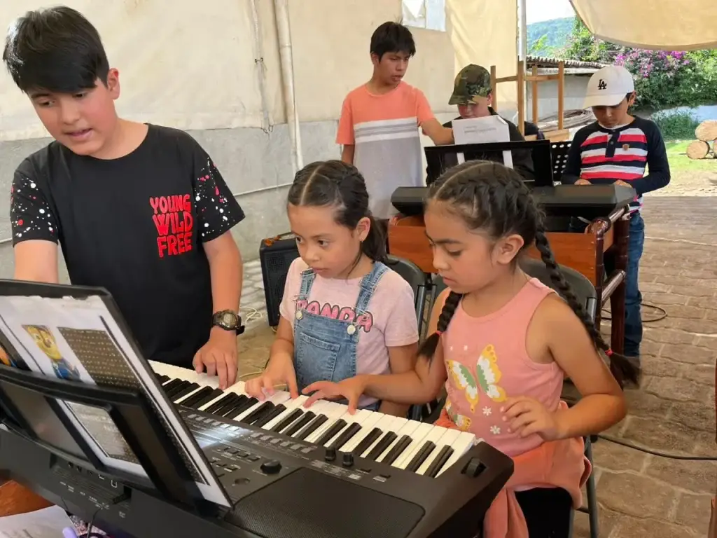 acatitlan piano