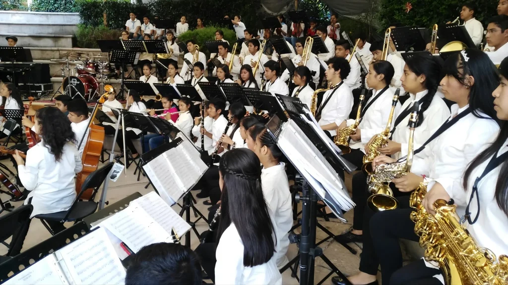ensamble