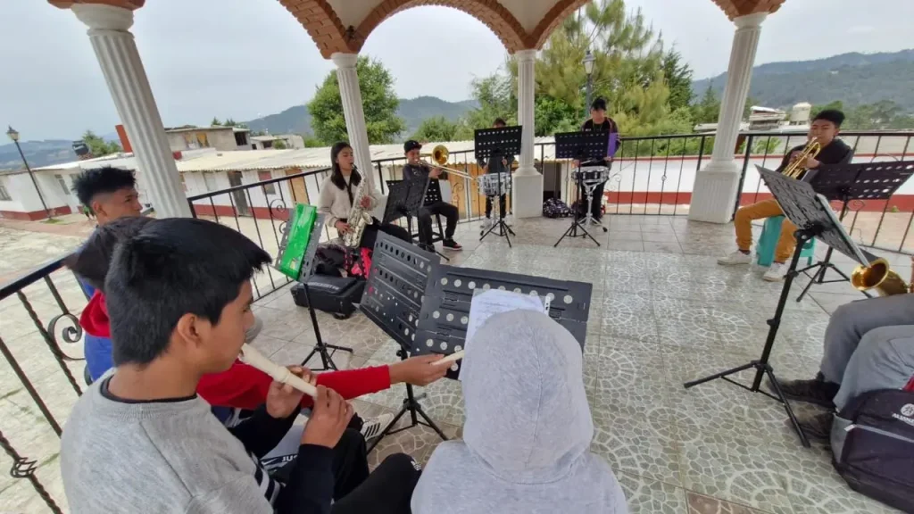 learn music