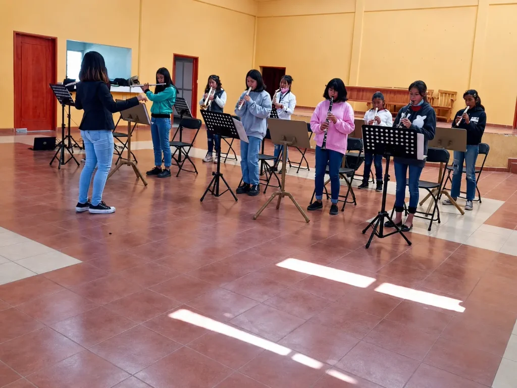 aprendizaje rdg