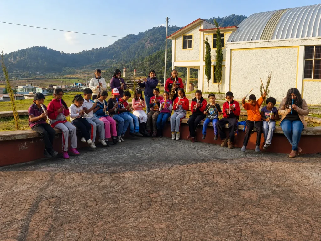 comunidad rdg