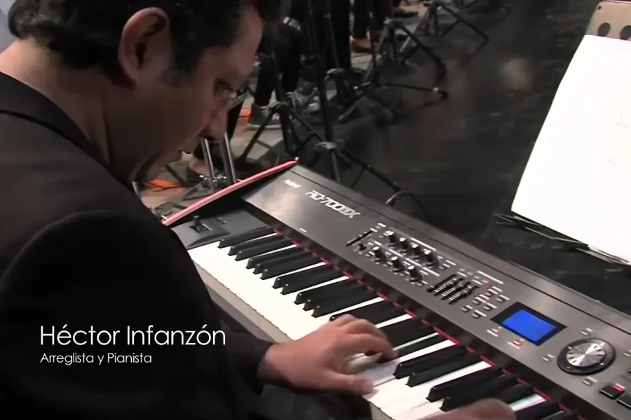 hector infazon